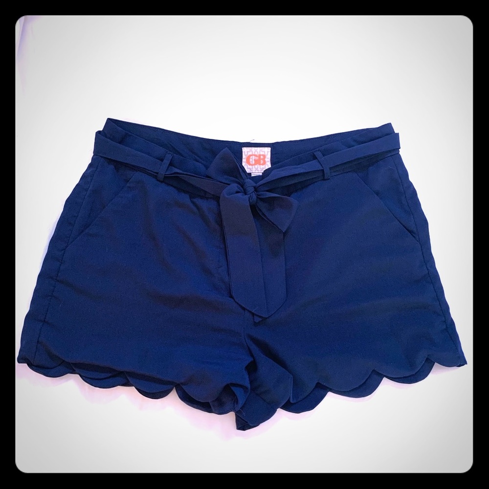 Dressy short
